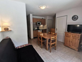 Résidence Gardette - Agréable T2 6 couchages avec wifi à Réallon MAE-8601
